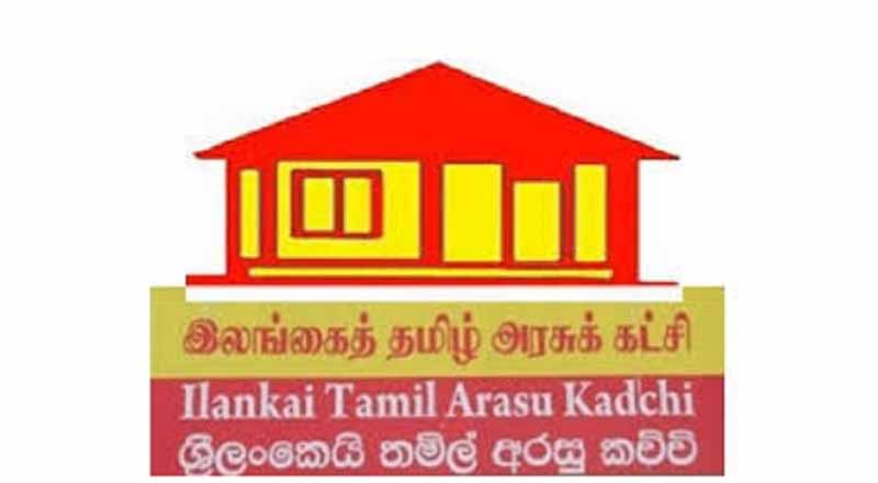 தமிழரசுக்கட்சியின் புதிய தலைமைத்துவம்: கடும் போட்டியில் இருவர்