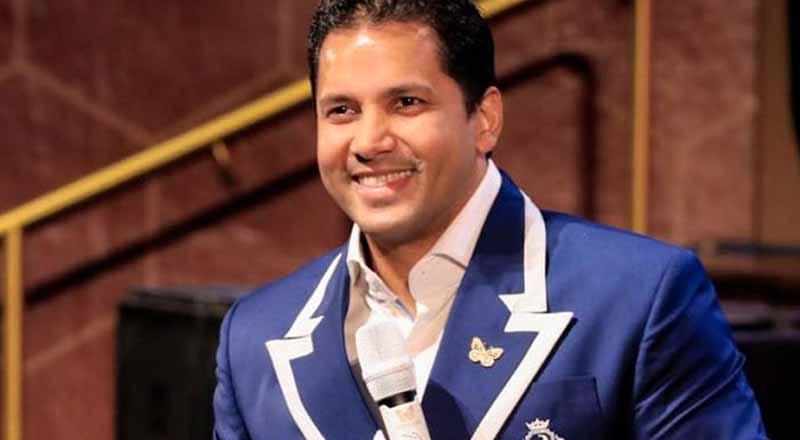 போதகர் ஜெரோம் இன்றும் குற்றப் புலனாய்வு திணைக்களத்தில் ஆஜர்!