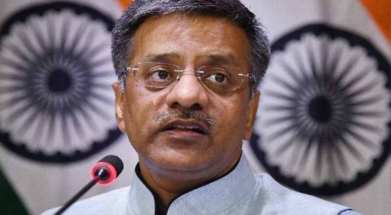 தலைமன்னார்  தனுஷ்கோடி இடையே தரைவழிப் பாதை! நடவடிக்கை குறித்து இந்திய தூதுவர் தகவல்