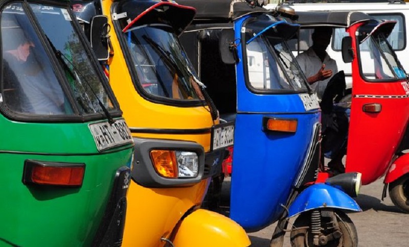 முச்சக்கர வண்டி கட்டணம் தொடர்பில் வெளியான அறிவிப்பு!