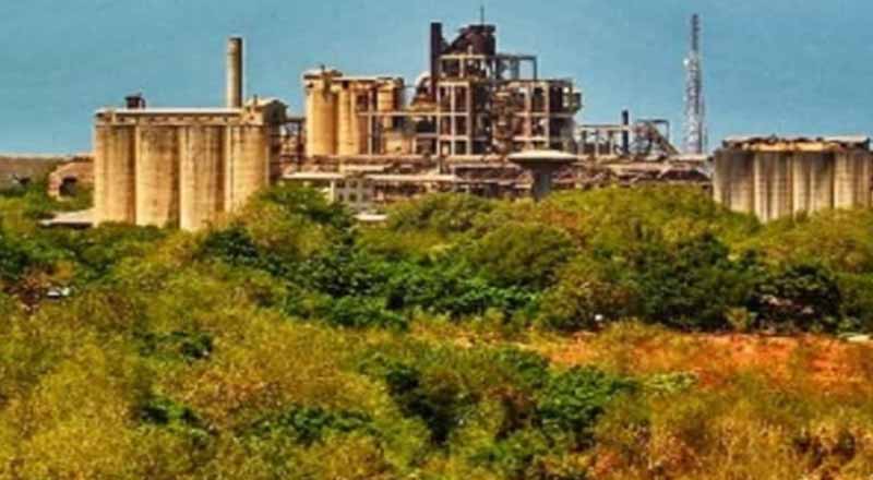 வடக்கில் மூடப்பட்டுள்ள தொழிற்சாலைகளை மீண்டும் திறக்க நடவடிக்கை எடுக்க வேண்டும்!