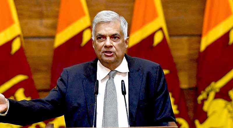 துபாயில் ஜனாதிபதி அறிவித்த உத்தியோகபூர்வ அறிவிப்பு!