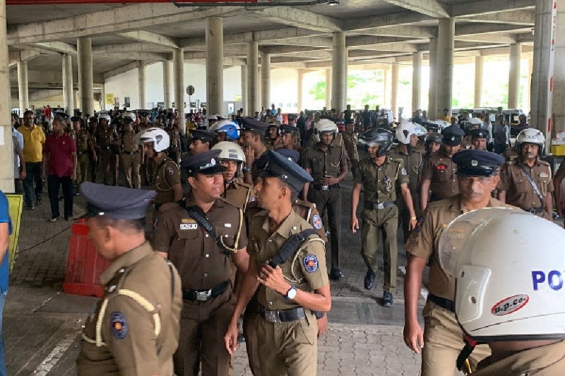 பேலியகொட படுகொலைச் சம்பவம் - கைது செய்யப்பட்ட சந்தேக நபர்கள்!