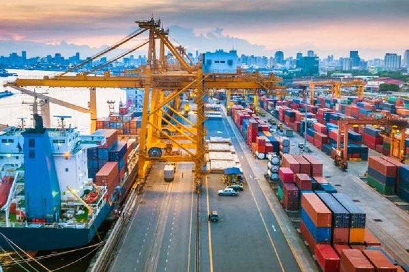 ஆசியாவின் முக்கியமான துறைமுகமாக மாறவுள்ள கிழக்கு கொள்கலன் முனையம்!