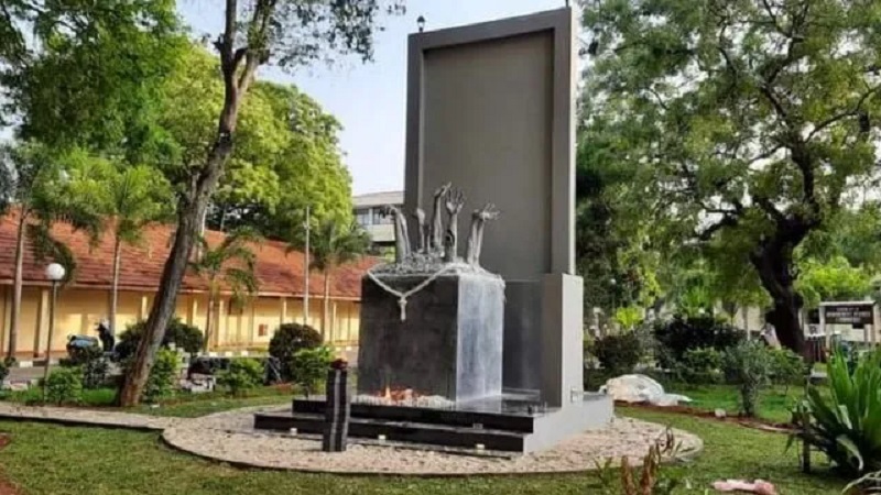 யாழ்.பல்கலை நினைவுத் தூபி விவகாரம் - மீண்டும் விசாரணைக்கு அழைப்பு!
