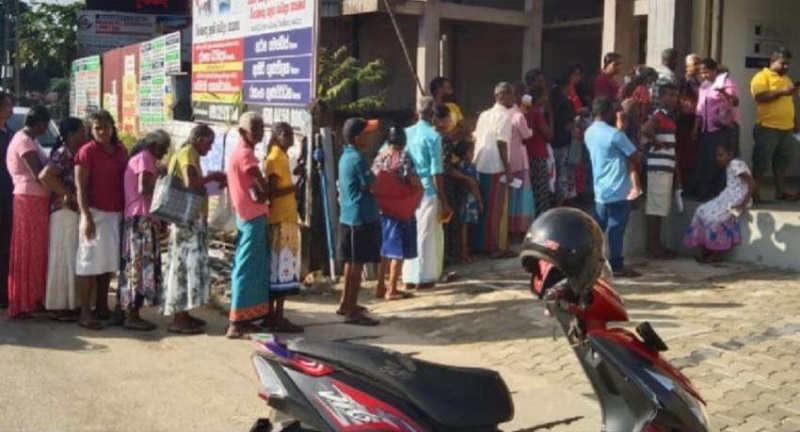 அஸ்வெசும பயனாளிகளுக்கான முக்கிய அறிவிப்பு!