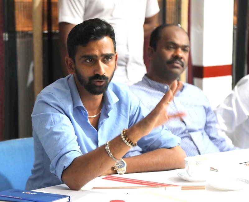 இலங்கையிலிருந்து பலவந்தமாக நாடு கடத்தப்பட்டுள்ள மலையகத் தமிழர் தொடர்பில் ஜீவன் கோரிக்கை!