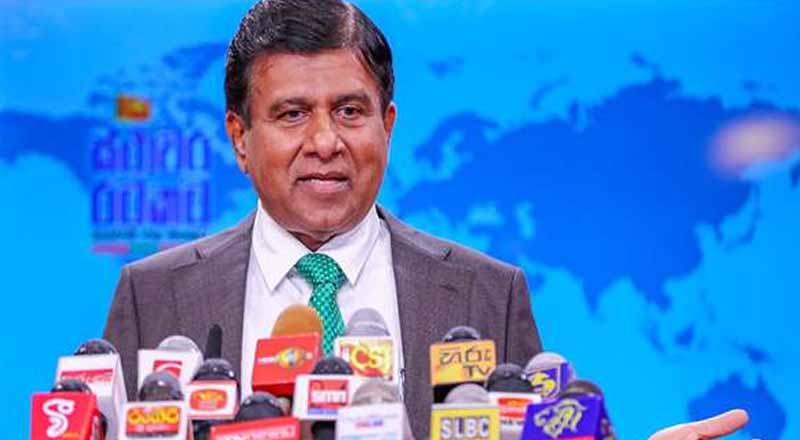 நுண்நிதி நிறுவனங்கள் தொடர்பில் அமைச்சர் எடுத்துள்ள நடவடிக்கை!