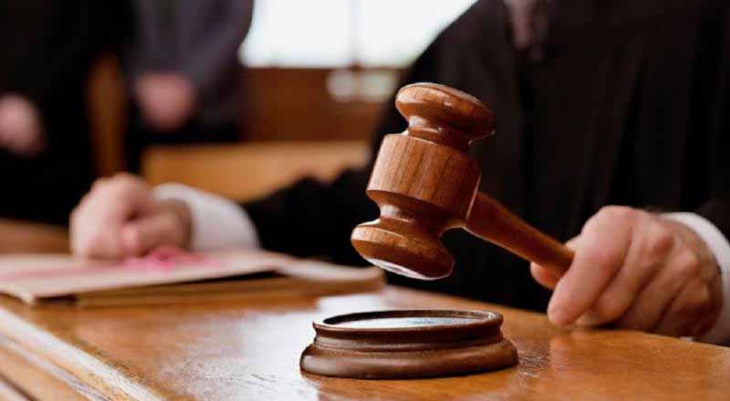 கொலைக் குற்றவாளிகள் இருவருக்கு  மரணதண்டனை விதித்த நீதிமன்றம்!