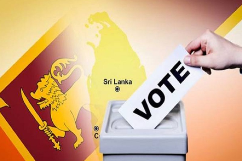 ஜனாதிபதி தேர்தல் தொடர்பில் தற்போது வெளியாகியுள்ள முக்கிய தகவல்!