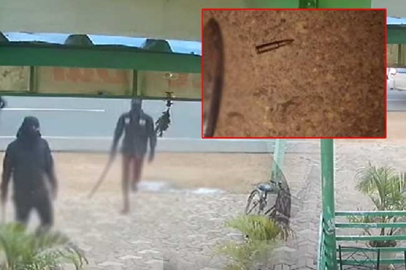 யாழில் வாள்வெட்டு வன்முறை - முல்லைத்தீவில் சிக்கிய சந்தேக நபர்கள்!