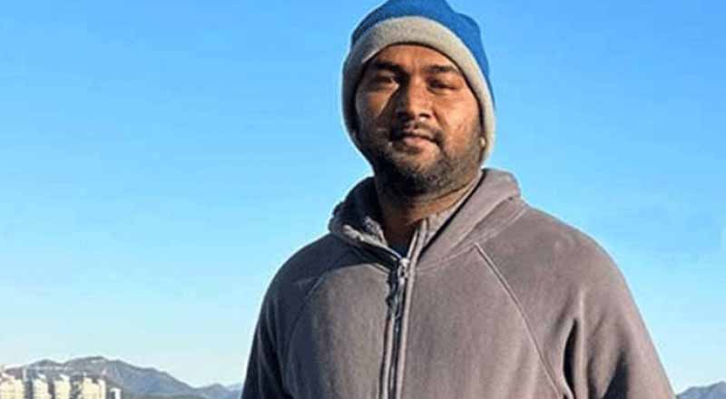 தென்கொரியாவில் இலங்கையர் ஒருவர்  குத்திக் கொலை!