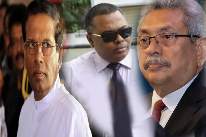 கோட்டாபய மைத்திரி ஆகியோரை கொலை செய்வதற்கான சதி - வழக்கிலிருந்து விடுதலையான நாலக!