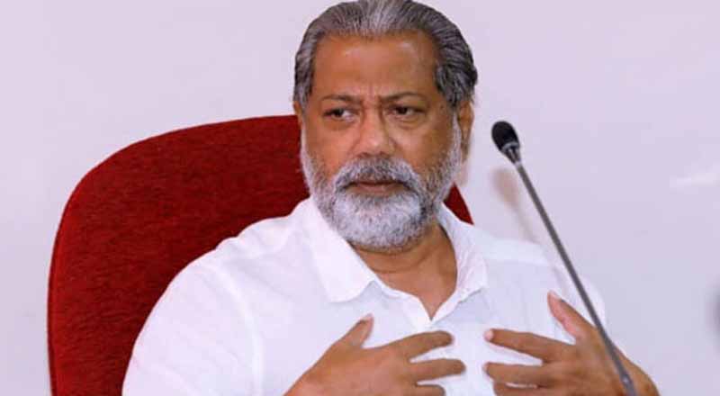 மதம் மற்றும் மொழி அடிப்படையில்  எவரையும் மலினப்படுத்தவில்லை!  விதுர விக்கிரமநாயக்க