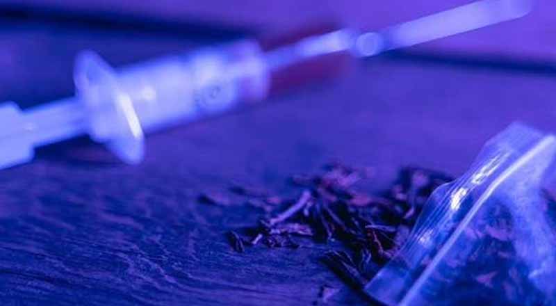 ஊசி மூலம் போதைப்பொருள் பாவனை: அதிகரிக்கும் நோய் தொற்று! இளைஞர்களுக்கு விடுக்கப்பட்டுள்ள எச்சரிக்கை