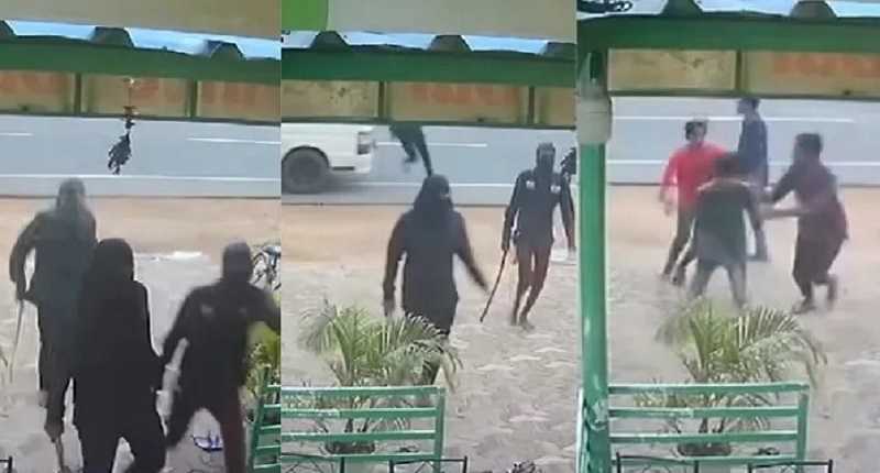 தெல்லிப்பளை வாள்வெட்டு விவகாரம் - யாழ்.பிரதி பொலிஸ்மா அதிபர் விடுத்துள்ள முக்கிய அறிவிப்பு!