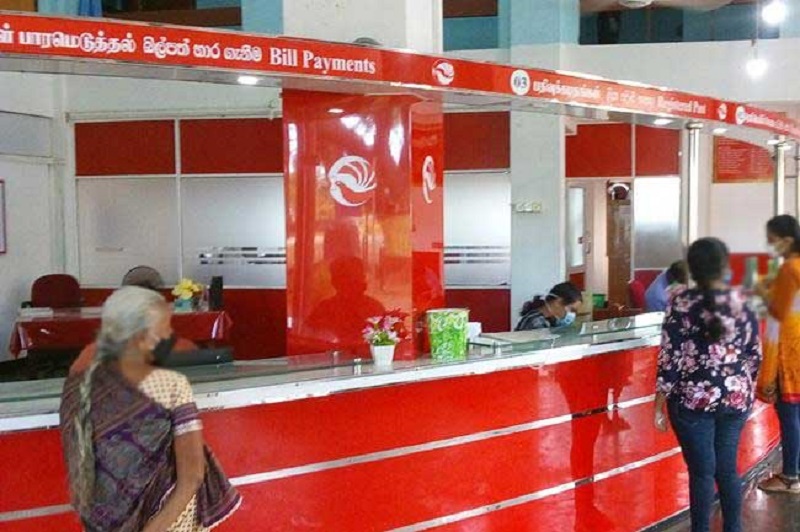 நாட்டில் மீண்டும் முடங்கவுள்ள அஞ்சல் சேவை!