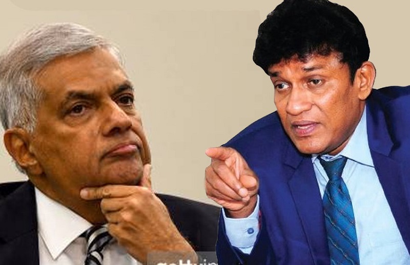 தென்னிலங்கையில் மீண்டும் குறிவைக்கப்படும் தமிழர் - ரணிலின் பொலிஸ் இராஜ்ஜியமா இது? மனோ காட்டம்!