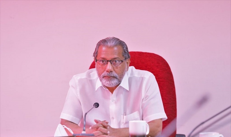 சேகரிக்கப்படுகின்றன மத ஸ்தலங்களின் தரவுகள்!