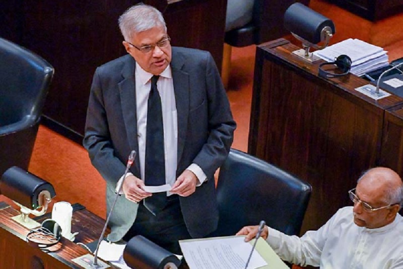 கடன் வசதியின் இரண்டாம் தவணைக்கு அங்கீகாரம் - ரணில் பெருமிதம்!