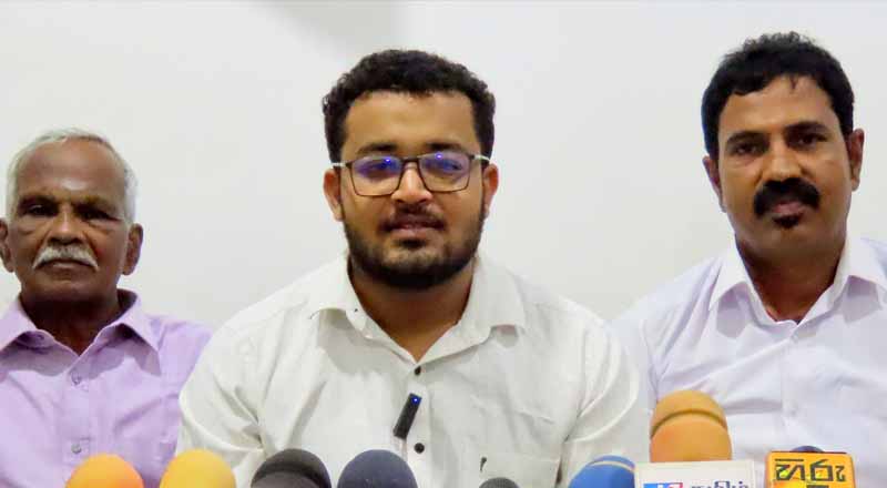 தமிழரசுக்கட்சி தொடர்பாக வெளிவரும் செய்திகள் தொடர்பில் விளக்கமளித்த உறுப்பினர்!