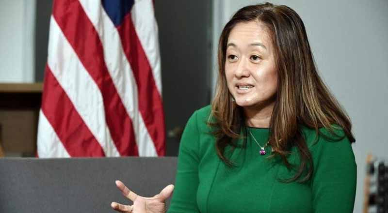 இலங்கைக்கு கிடைத்த அனுமதி: மகிழ்ச்சி வெளியிட்டுள்ள அமெரிக்கா