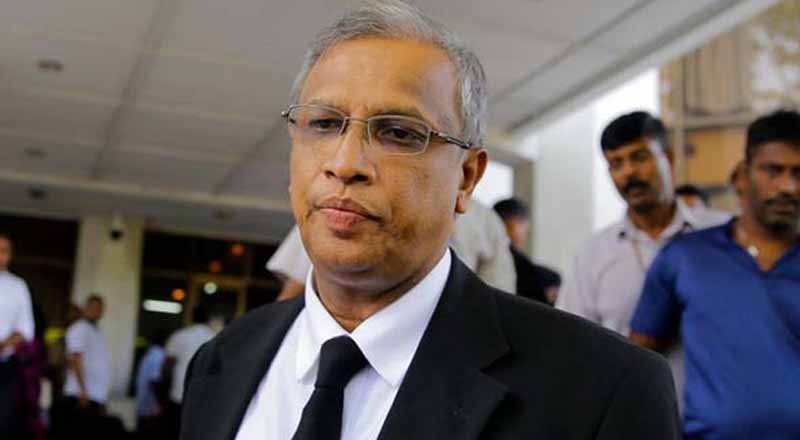 இமாலய பிரகடனம் தொடர்பில் கையை  விரித்தார் சுமந்திரன்!