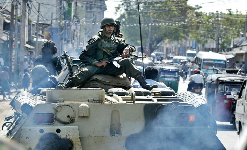 உலக சவால்களை வெற்றிகொள்வதற்கு தொழில்நுட்ப ரீதியாக தயார்ப்படுத்தப்படவுள்ள இராணுவம்!