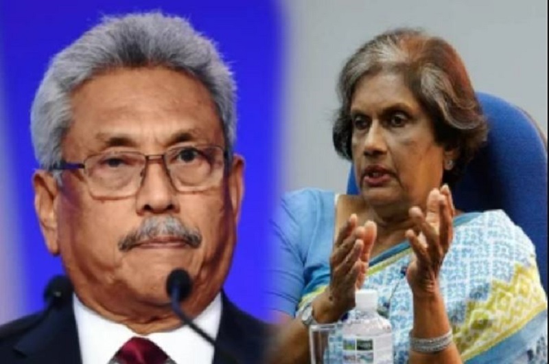 வரிச்சுமையை இல்லாது செய்வதற்கு ராஜபக்ஷர்கள் பதுக்கியுள்ள பணத்தை மீளப்பெறுவதே ஒரேவழி!