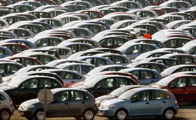 வருவாய் உரிமம் புதுப்பிக்கப்படாத வாகனங்கள் தொடர்பில் கடும் நடவடிக்கை!