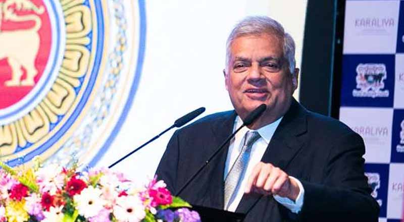 சர்வதேச நாணய நிதியத்துடனான வேலைத்திட்டம்: பொறுப்புடன் செயற்படுமாறு ஜனாதிபதி கோரிக்கை