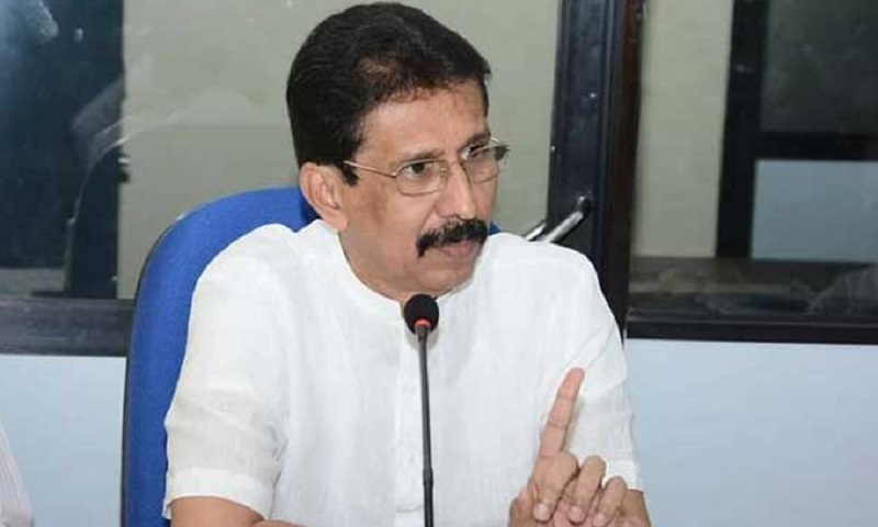 திடீர் பதவி விலகலை அறிவித்துள்ள மில்கோ நிறுவன தலைவர்!