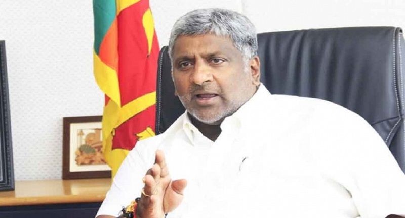 வீடமைப்புத் திட்டத்தில் முறைகேடு - சஜித் மீது விசாரணை!