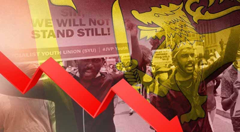இலங்கை மீண்டும் கடன்நெருக்கடியில் சிக்கக் கூடிய அபாயம்! ஐந்து அமைப்புக்கள் எச்சரிக்கை