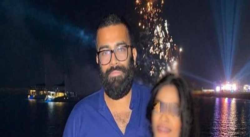 யாழ்ப்பாணத்தில் பிரபல வர்த்தகரின் மகன் 10  கோடி பெறுமதியான போதைப் பொருளுடன் கைது!