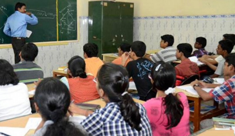 பிரத்தியேக வகுப்புகள் கருத்தரங்குகளுக்கு விதிக்கப்பட்டது தடை!