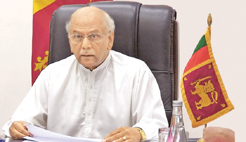 நாடளாவிய ரீதியிலான அனைத்து அபிவிருத்திப் பணிகளையும் துரிதப்படுத்த வலியுறுத்தல்!