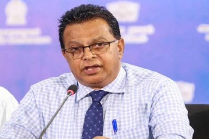 தரமற்ற தடுப்பூசி கொள்வனவு - விசாரணைக்கு அழைக்கப்பட்ட சமன் ரத்நாயக்க!