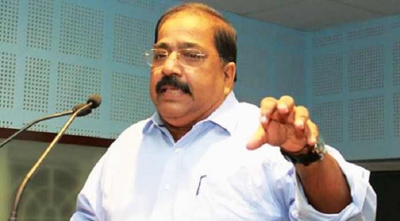 இனப்பிரச்சினைக்குத் தீர்வு காண சிங்கள அரசதரப்பு தயாராக இல்லை - புதிய இந்திய தூதுவருக்கு சுட்டிக்காட்டும் சுரேஸ்!