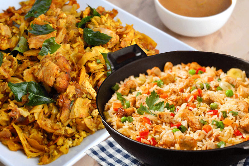 அதிகரிக்கிறது உணவகங்களில் உணவுகளுக்கான விலை!