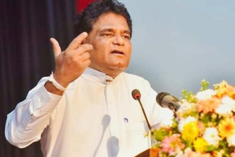 நாடாளுமன்றின் அனைத்து குழுக்களிலிருந்தும் விலகிய பெரமுன உறுப்பினர்!