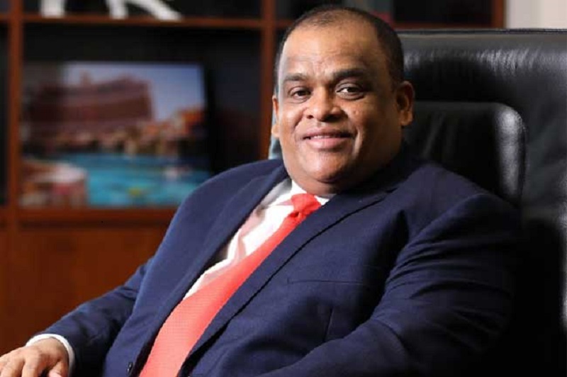 தேர்தலுக்கான பிரசார களத்தில் இறங்கியுள்ள தம்மிக்க!