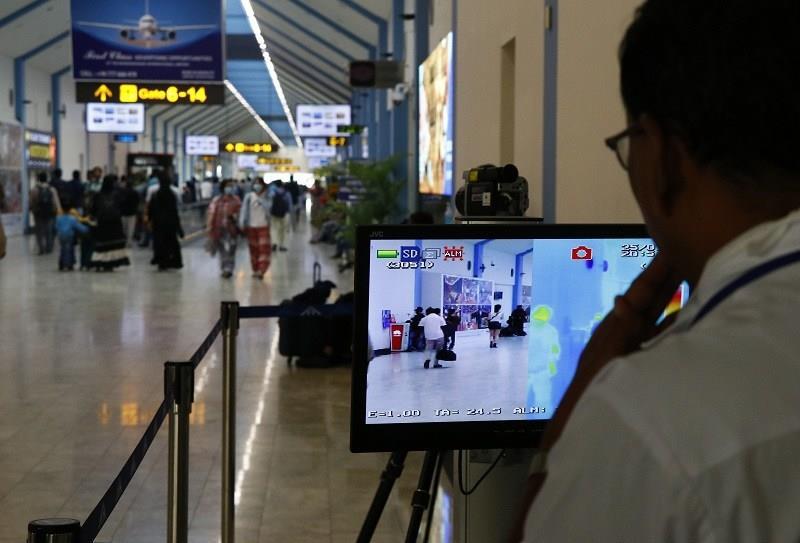 இலங்கை வரலாற்றில் முதல் தடவையாக பண்டாரநாயக்க விமான நிலையத்தில் முன்னெடுக்கப்படவுள்ள நடவடிக்கை!