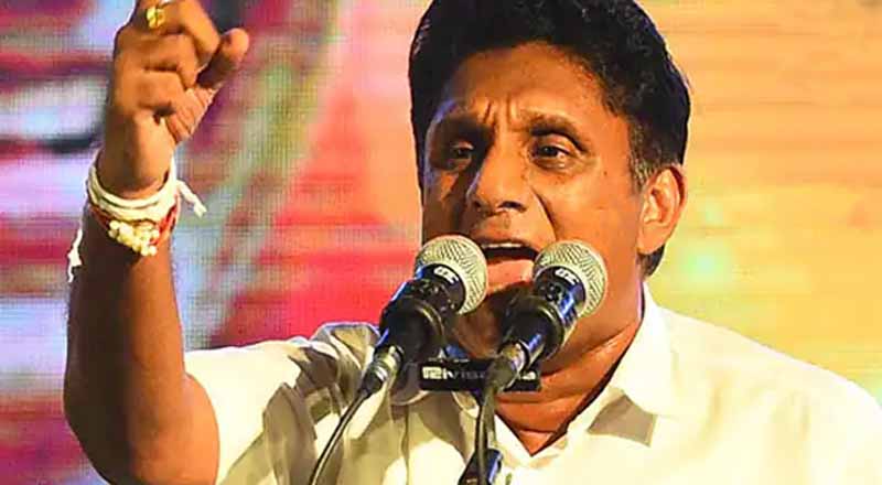 மலையக தமிழர்கள் அனைவரும்   சமமாக மதிக்கப்பட வேண்டும்! சஜித்