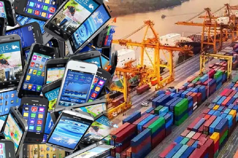 கையடக்க தொலைபேசி இறக்குமதியாளர்கள் அரசாங்கத்திடம் விடுத்துள்ள கோரிக்கை!