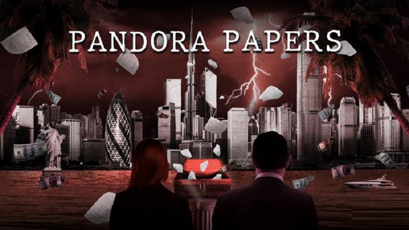 கடல் கடந்த சொத்துக்களை வைத்திருக்கும் முதல் இலங்கை அமைச்சர் - பண்டோரா ஆவணத்தால் அம்பலமான தகவல்!