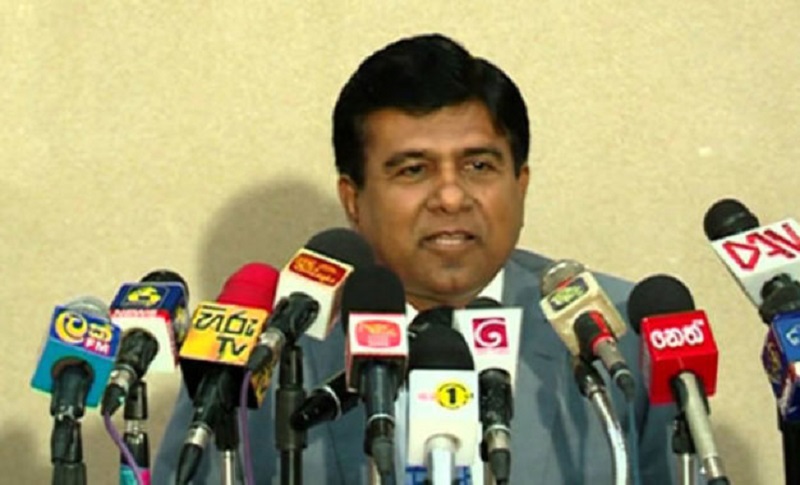 குடும்ப ஆட்சியை மீண்டும் தோற்றுவிக்காமல் மக்கள் தமது பொறுப்பை சரியாக நிறைவேற்ற வேண்டும்!