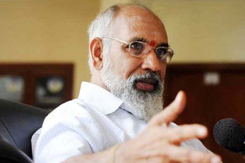 அனைத்து கட்சிகளின் ஒப்புதலுடன் தேர்தலில் களமிறங்கத் தயார்!