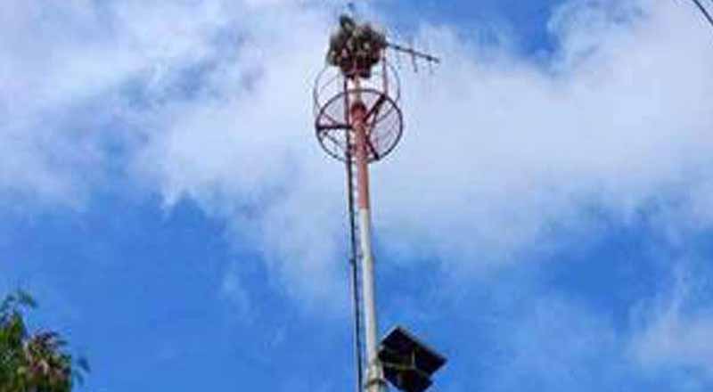 நாடளாவிய ரீதியில் செயலிழந்துள்ள சுனாமி எச்சரிக்கை கோபுரங்கள்!