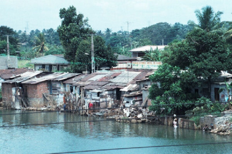 கொழும்பு குடிசை வாழ் மக்களுக்கான முக்கிய அறிவிப்பு!